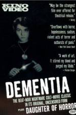 Watch Dementia 1955 Megashare9