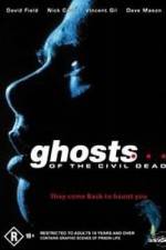 Watch Ghosts of the Civil Dead Megashare9