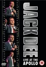 Watch Jack Dee: Live at the Apollo Megashare9