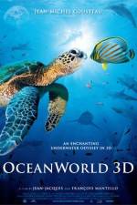 Watch OceanWorld 3D Megashare9