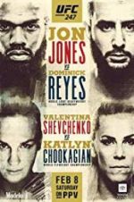 Watch UFC 247: Jones vs. Reyes Megashare9