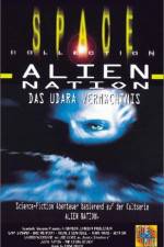 Watch Alien Nation The Udara Legacy Megashare9