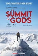 Watch The Summit of the Gods Megashare9