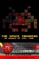 Watch The Space Invaders: In Search of Lost Time Megashare9