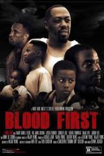 Watch Blood First Megashare9