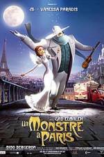 Watch A Monster In Paris Megashare9