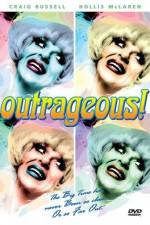 Watch Outrageous Megashare9