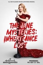 Watch The Jane Mysteries: Inheritance Lost Megashare9