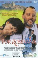 Watch Roseanna's Grave Megashare9