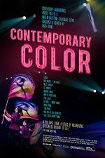 Watch Contemporary Color Megashare9