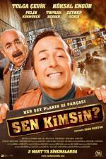 Watch Sen Kimsin Megashare9