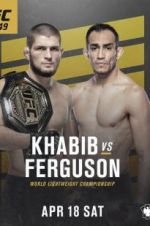 Watch UFC 249: Khabib vs. Ferguson Megashare9