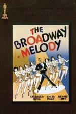 Watch The Broadway Melody Megashare9