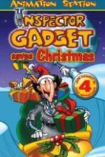 Watch Inspector Gadget Saves Christmas Megashare9