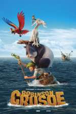 Watch Robinson Crusoe Megashare9