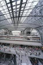 Watch National Geographics: Megastructures - Berlin Train Terminal Megashare9