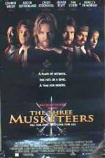 Watch The Three Musketeers Megashare9