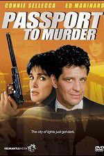 Watch Passport to Murder Megashare9