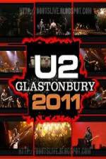 Watch U2 Live at Glastonbury Megashare9