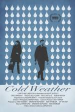 Watch Cold Weather Megashare9