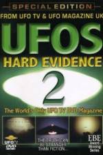 Watch UFOs: Hard Evidence Vol 2 Megashare9