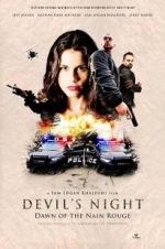 Watch Devil\'s Night: Dawn of the Nain Rouge Megashare9