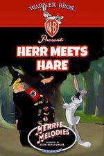 Watch Herr Meets Hare (Short 1945) Megashare9