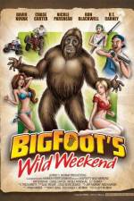 Watch Bigfoot's Wild Weekend Megashare9