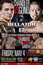 Watch Bellator Fighting Championships 67 Megashare9