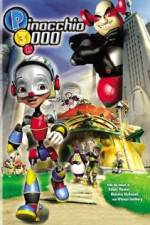 Watch Pinocchio 3000 Megashare9