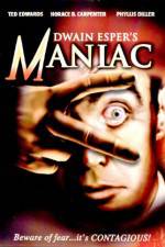 Watch Maniac Megashare9