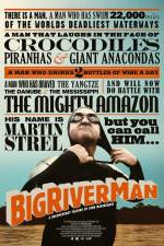 Watch Big River Man Megashare9