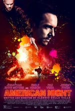 Watch American Night Megashare9