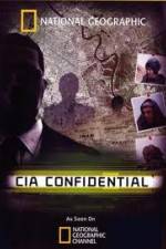 Watch National Geographic CIA Confidential Megashare9