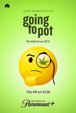 Watch Going to Pot: The Highs and Lows of It Megashare9