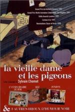 Watch La vieille dame et les pigeons Megashare9