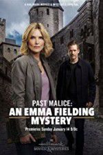 Watch Past Malice: An Emma Fielding Mystery Megashare9