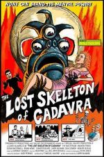 Watch The Lost Skeleton of Cadavra Megashare9