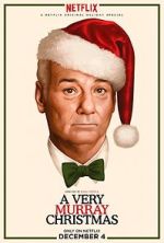 Watch A Very Murray Christmas (TV Special 2015) Megashare9