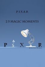 Watch Pixar: 25 Magic Moments Megashare9