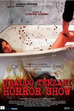 Watch Ubaldo Terzani Horror Show Megashare9