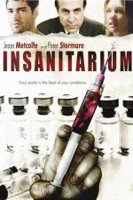 Watch Insanitarium Megashare9