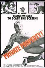 Watch Private Property Megashare9
