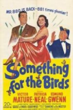 Watch Something for the Birds Megashare9