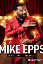 Watch Mike Epps: Don\'t Take It Personal Megashare9