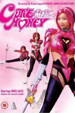 Watch Cutie Honey Live Action Megashare9