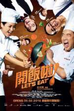 Watch Lets Eat Megashare9