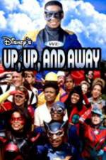 Watch Up Up and Away Megashare9