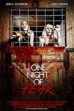 Watch One Night of Fear Megashare9