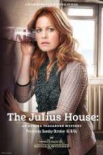 Watch The Julius House: An Aurora Teagarden Mystery Megashare9